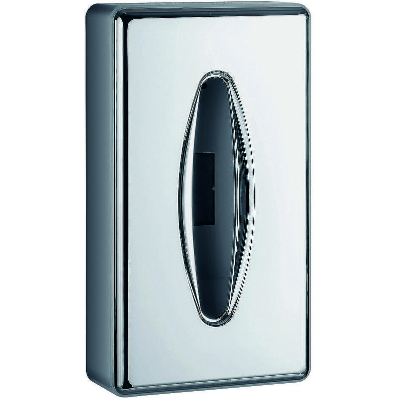 Диспенсер для салфеток Colombo Design Contract B9961.CR Хром