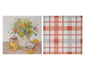 Набор салфеток для декупажа 